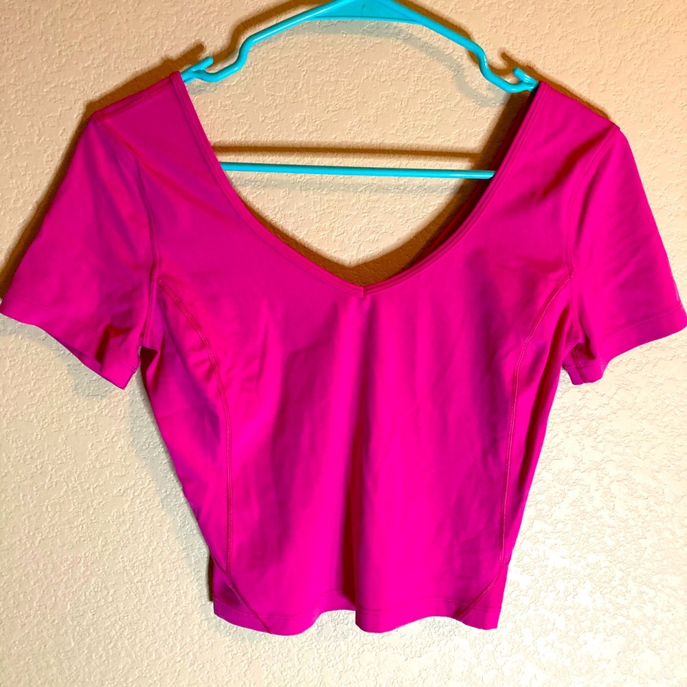 Lululemon xs/s